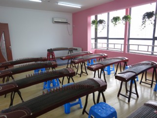 教学环境